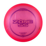 Discraft Zone SS - Z Plastic