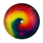 Discraft Buzzz SS - Z Fly Dye Plastic