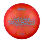 Discraft Thrasher - Z Swirl Plastic - Missy Gannon 2025 Tour Series