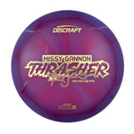 Discraft Thrasher - Z Swirl Plastic - Missy Gannon 2025 Tour Series