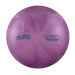 Discraft Cicada - Titanium Plastic