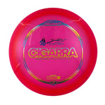 Discraft Cigarra - Z Plastic - Anthony Barela Signature