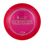 Discraft Cigarra - Z Plastic - Anthony Barela Signature