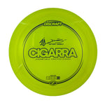 Discraft Cigarra - Z Plastic - Anthony Barela Signature