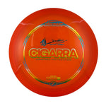 Discraft Cigarra - Z Plastic - Anthony Barela Signature