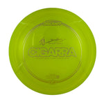 Discraft Cigarra - Z Plastic - Anthony Barela Signature