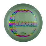 Discraft Cigarra - Seasonal Mega Glo Plastic
