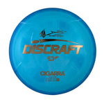 Discraft Cigarra - ESP Plastic - Anthony Barela Signature