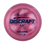 Discraft Cigarra - ESP Plastic - Anthony Barela Signature