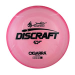 Discraft Cigarra - ESP Plastic - Anthony Barela Signature