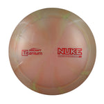 Discraft Nuke - Titanium Plastic