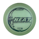 Discraft Heat - Seasonal Mega Glo Plastic