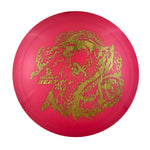 Discraft Heat - Big Z Plastic