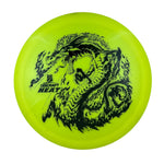 Discraft Heat - Big Z Plastic