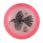 RPM Huia - Cosmic Plastic