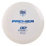 Discmania DD3 - Premier Q-Line Plastic