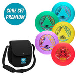 Streamline Premium 5 Piece Starter Set
