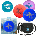 RPM Discs NZ Starter Set