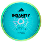 Axiom Insanity - Plasma Plastic