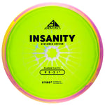 Axiom Insanity - Plasma Plastic