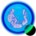 MVP Trail - Particle Proton Plastic - James Conrad Halloween Team Series