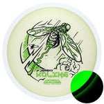 MVP Control - Eclipse Plastic - Jeremy Koling Halloween Team Series