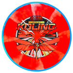 Axiom Tempo - Cosmic Neutron Plastic - Jeremy Koling Team Series