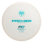 Discmania MD3 - Premier Q-Line Plastic