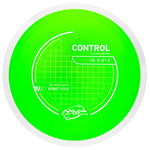 MVP Control - Neutron Plastic