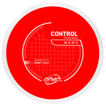 MVP Control - Neutron Plastic