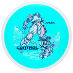 MVP Control - Neutron Plastic - Special Edition