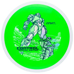 MVP Control - Neutron Plastic - Special Edition