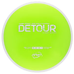 MVP Detour - Neutron Plastic