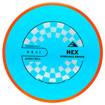 Axiom Hex - Neutron Plastic