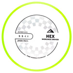 Axiom Hex - Neutron Plastic