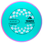 Axiom Tempo - Neutron Plastic