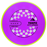 Axiom Tempo - Neutron Plastic