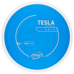 MVP Tesla - Neutron Plastic
