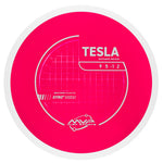 MVP Tesla - Neutron Plastic