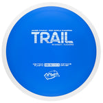 MVP Trail - Neutron Plastic