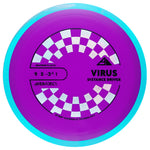 Axiom Virus - Neutron Plastic