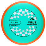 Axiom Virus - Neutron Plastic
