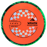 Axiom Wrath - Neutron Plastic