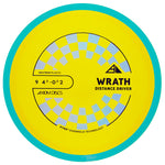 Axiom Wrath - Neutron Plastic