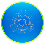 Axiom Hex - Neutron Plastic