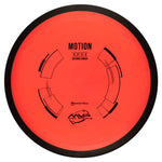 MVP Motion - Neutron Plastic