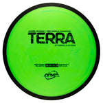 MVP Terra - Neutron Plastic - James Conrad 2021 World Champion