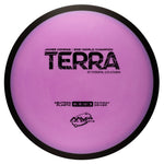 MVP Terra - Neutron Plastic - James Conrad 2021 World Champion