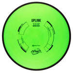 MVP Uplink – Neutron Plastic
