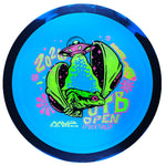 Axiom Delirium - Fission Plastic -  2026 OTB Open